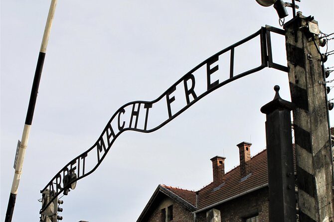 Auschwitz-Birkenau Guided Tour by Private Transport from Krakow - Price and value: what $180.57 buys you (and what it doesn’t)