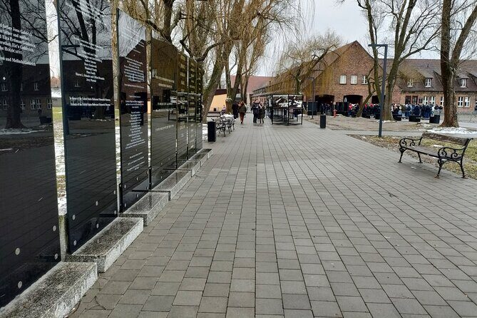 Auschwitz-Birkenau Guided Tour from Krakow opt. with Hotel Pickup - Hotel pickup and the schedule reality (why your morning matters)