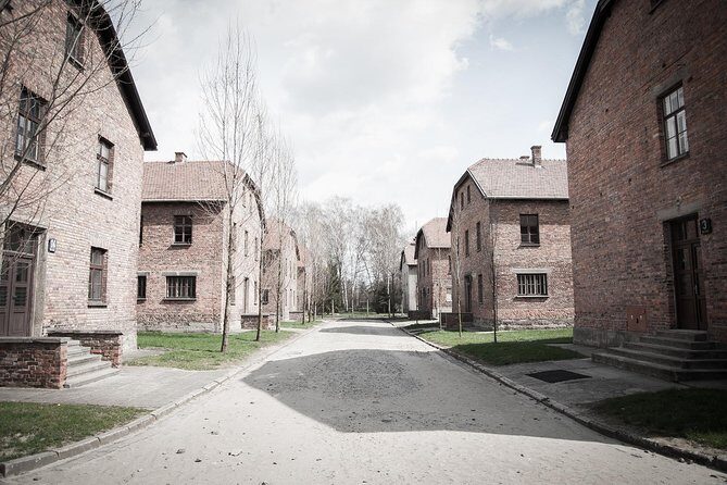 Auschwitz Birkenau guided tour from Krakow private chauffeur - Krakow Pickup to Auschwitz: how the private chauffeur part really helps