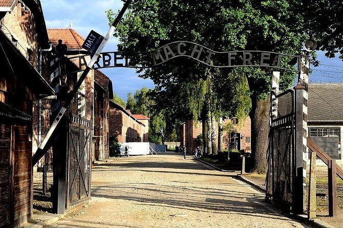 Auschwitz-Birkenau guided tour from Krakow with a private transport - Private transport from Krakow: the comfort upgrade that matters