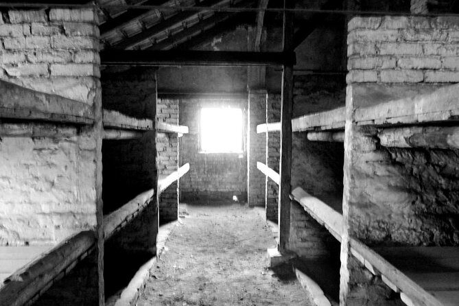 Auschwitz-Birkenau guided tour & skip the line Tickets & Transfer - The security checks and ticket scan reality (and how to handle it calmly)