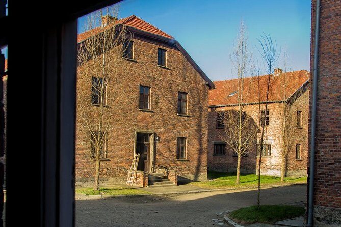 Auschwitz Birkenau Guided Tour Small Group with Hotel Pick up - Birkenau: Why the Size Hits Hard
