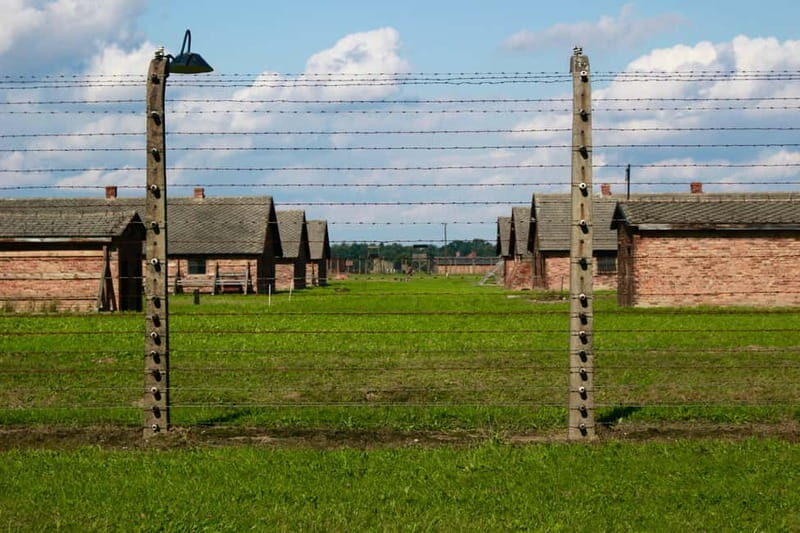 Auschwitz-Birkenau: Guided Tour - Ticket + Transportation - Key takeaways before you go