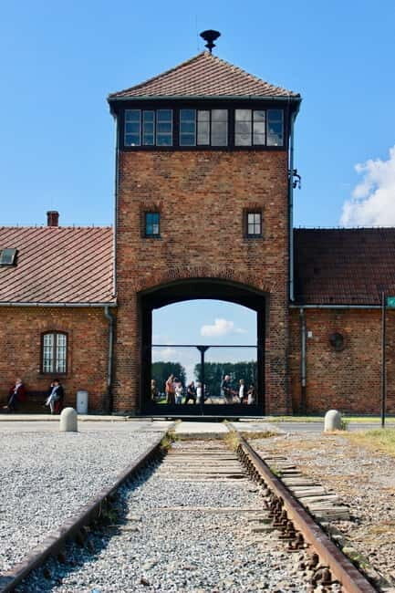 Auschwitz-Birkenau: Guided Tour - Ticket + Transportation - Getting to Auschwitz from Krakow Without the Headache