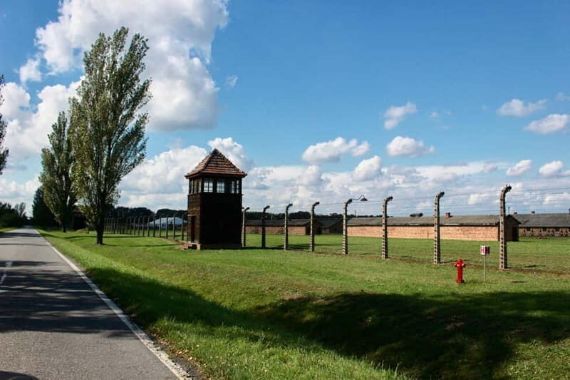 Auschwitz-Birkenau: Guided Tour - Ticket + Transportation - Auschwitz I Tour: The 2-Hour Focus That Sets the Context