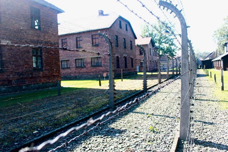 Auschwitz-Birkenau: Guided Tour - Ticket + Transportation - What to Pack (and the Bag Rules That Affect Your Day)