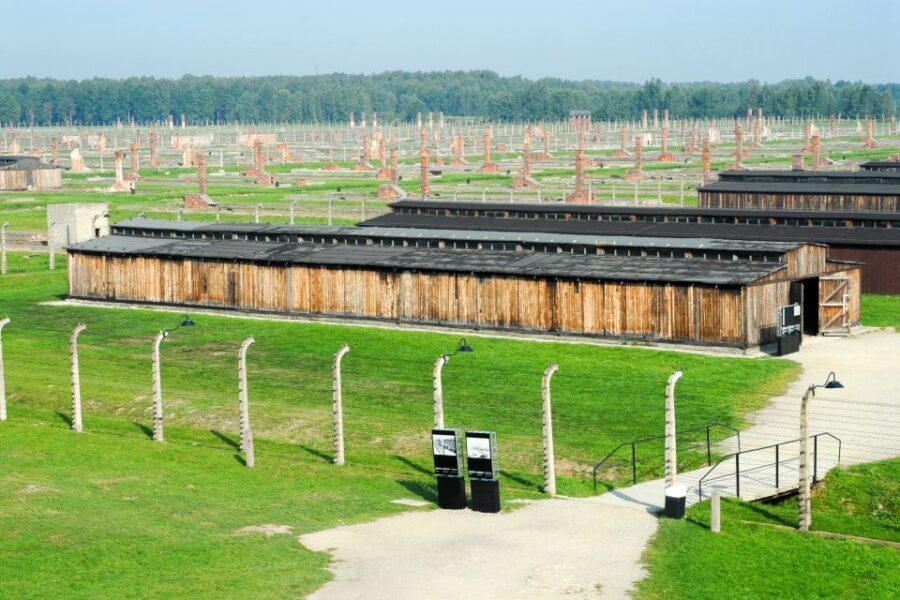 Auschwitz-Birkenau Guided Tour & Transfer from Krakow - Should you book this Auschwitz-Birkenau guided tour with transfer?