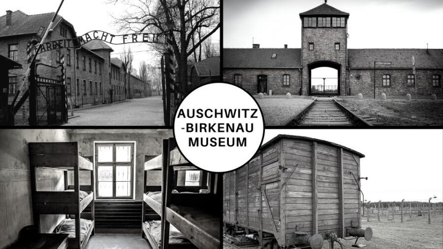 Auschwitz-Birkenau Guided Tour & Transfer from Krakow - Who this Auschwitz day trip suits best (and who should skip it)