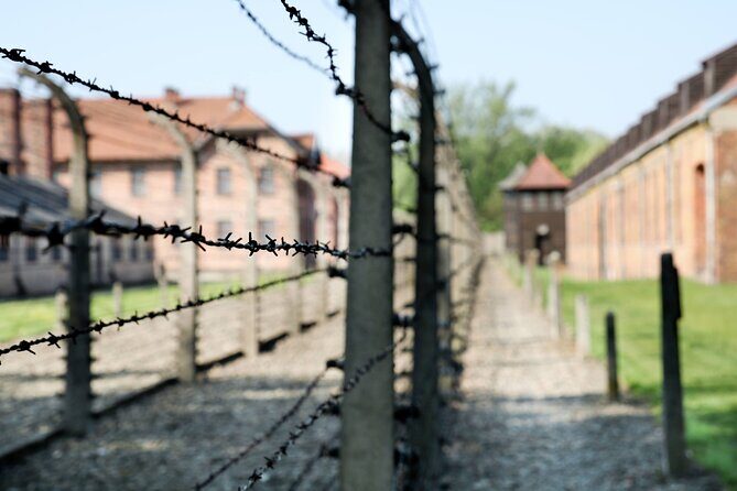 Auschwitz Birkenau Guided Tour with Hotel Pickup from Cracow - Key points to know before you go