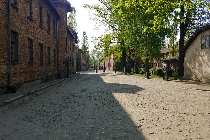 Auschwitz Birkenau Guided Tour with Hotel Pickup from Cracow - Door-to-door pickup: the part that saves your sanity