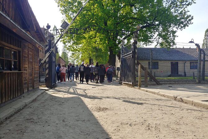 Auschwitz Birkenau Guided Tour with Hotel Pickup from Cracow - Price and value: why $32 can be a smart buy