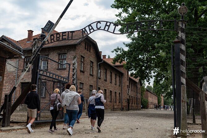 Auschwitz & Birkenau Guided Tour with Hotel Pickup from Krakow - Birkenau (Auschwitz II) and the Transfer That Keeps You on Track
