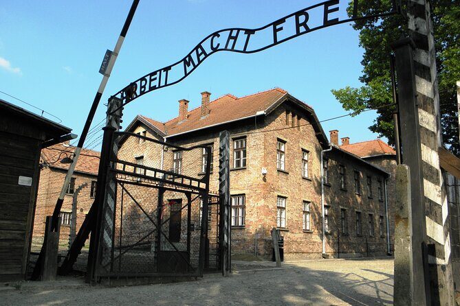Auschwitz-Birkenau Guided Tour with Private Transport from Kraków - Private Auschwitz-Birkenau Transport From Kraków: Why This Format Works
