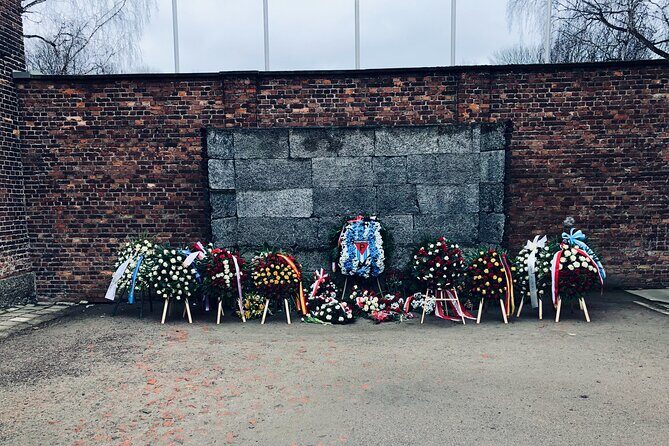 Auschwitz-Birkenau Guided Tour with Private Transport from Krakow - What’s Included (and What to Plan for)