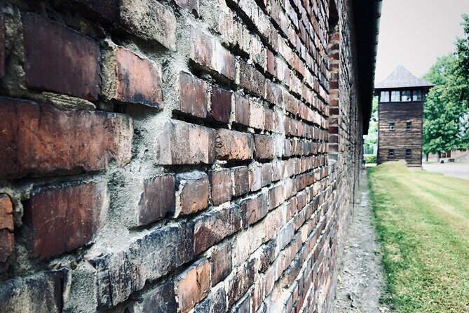 Auschwitz-Birkenau Guided Tour with Private Transport from Krakow - The One Real Drawback: It’s Not a Slow Choice