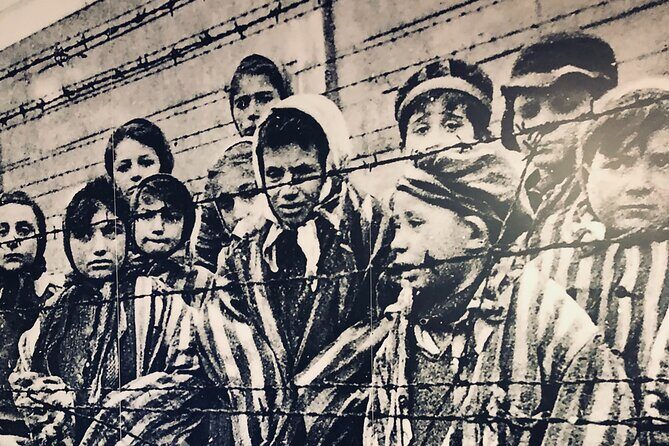 Auschwitz-Birkenau Guided Tour with Private Transport from Kraków - Auschwitz I, Birkenau, and Auschwitz III: Understanding the Layout Before You Lose It