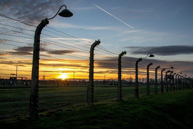 Auschwitz Birkenau Guided Tour with Ticket Hotel Pickup Small Van - From Krakow to Auschwitz: Why This Format Works