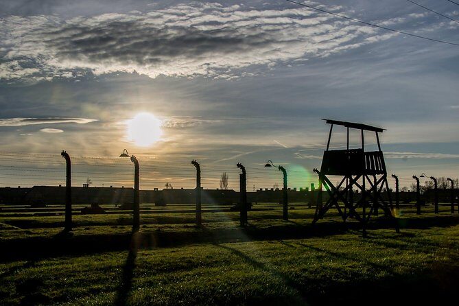 Auschwitz Birkenau Guided Tour with Ticket Hotel Pickup Small Van - Pickup and the Morning Reality: Meet Points, Timing, and Comfort