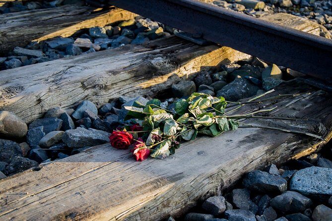 Auschwitz Birkenau Guided Tour with Ticket Hotel Pickup Small Van - Managing the Emotional Load Without Losing the Facts