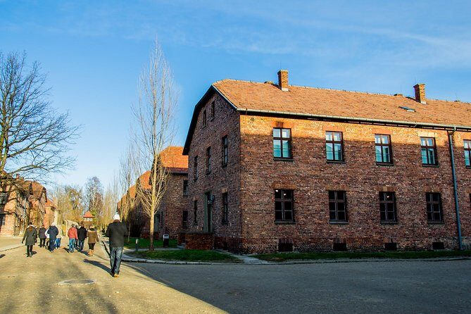 Auschwitz Birkenau Guided Tour with Ticket Hotel Pickup Small Van - The People Factor: Drivers, Guides, and How the Day Runs