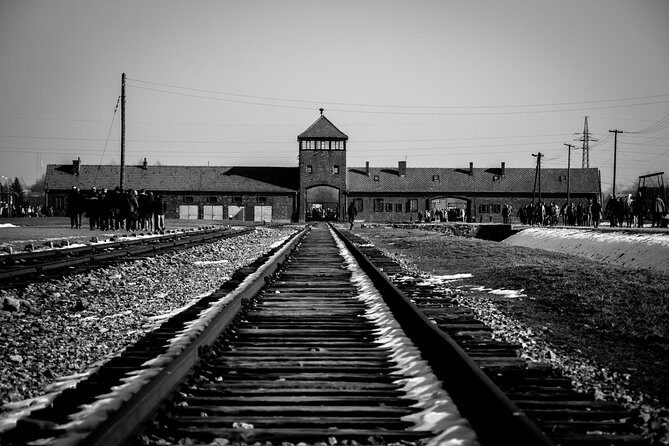Auschwitz Birkenau Guided Tour with Ticket Hotel Pickup Small Van - Price and Value: What You’re Really Paying For