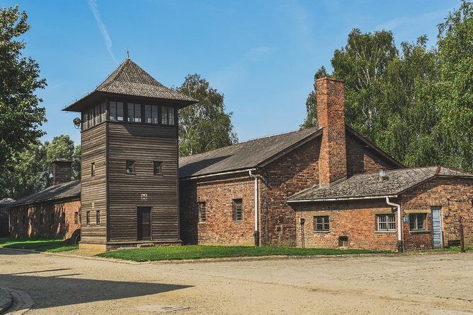 Auschwitz & Birkenau Live Guide Tour Entrance Ticket - Auschwitz I + Birkenau in About 3 Hours: What You Really Get