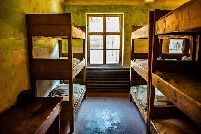 Auschwitz & Birkenau Live Guide Tour Entrance Ticket - ID, Security, and What to Bring (So You Don’t Get Stopped)