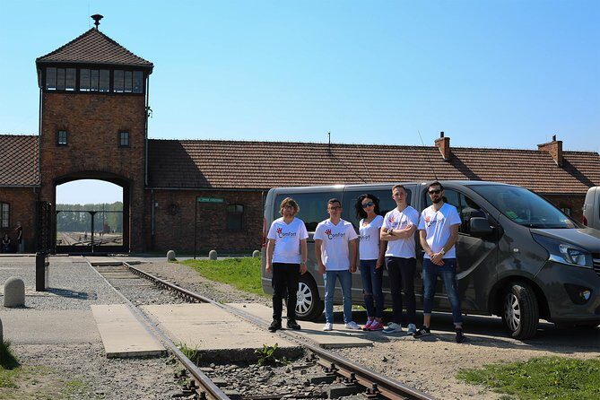Auschwitz Birkenau: Live-Guided Tour with Transportation and Hotel Pickup - Small-Group Size and Why It Can Make the Difference