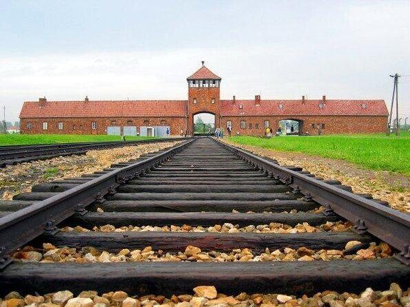 Auschwitz Birkenau Memorial and Museum group tour from Krakow - Key highlights that matter (before you book)