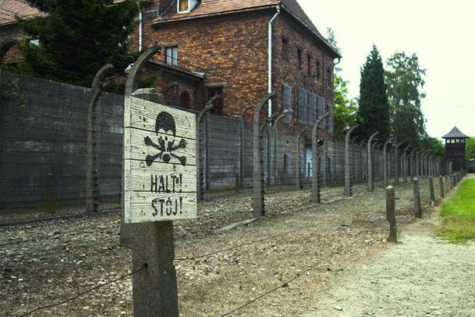 Auschwitz Birkenau Memorial and Museum group tour from Krakow - Entry rules you need to take seriously (ID, bags, and what’s provided)