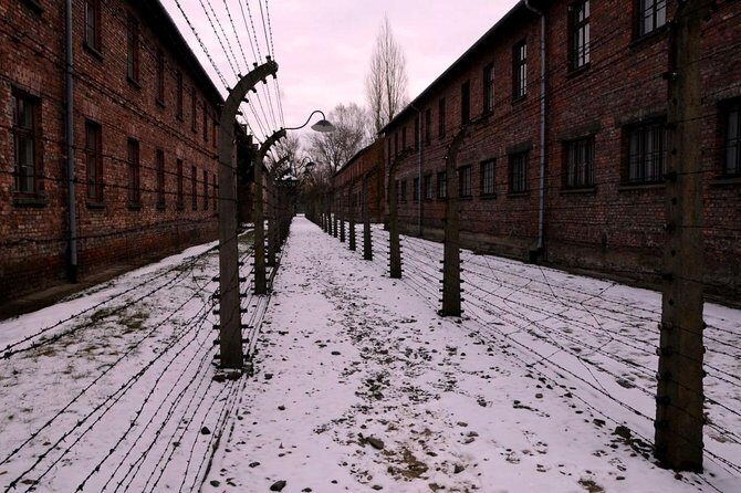 Auschwitz Birkenau Memorial and Museum group tour from Krakow - Auschwitz I: what you’ll see and why the first stop sets the tone