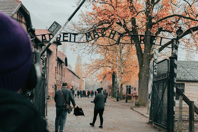 Auschwitz-Birkenau Memorial and Museum Guided Tour from Krakow - Key Things That Make This Tour Work Well