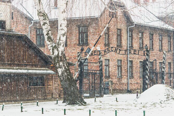 Auschwitz-Birkenau Memorial and Museum Guided Tour from Krakow - Auschwitz I Guided Time: What You’ll Actually Be Doing