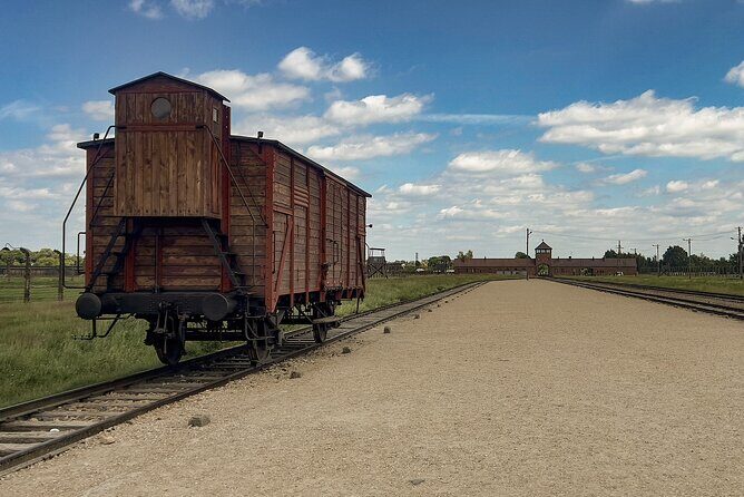 Auschwitz-Birkenau Memorial and Museum Guided Tour from Krakow - Group Size Reality: Small on the Road, Up to 30 Inside
