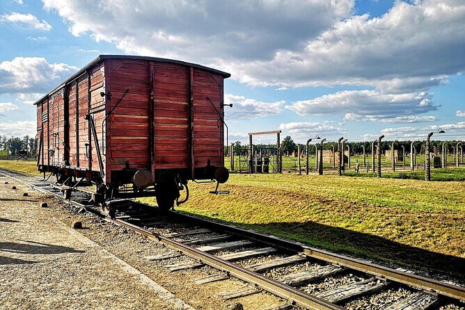 Auschwitz-Birkenau Memorial and Museum Guided Tour from Krakow - Price and Value: Why $120.41 Can Make Sense