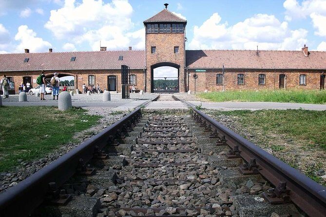 Auschwitz-Birkenau Memorial and Museum Guided Tour - Private Transport - Private Transport From Krakow: Comfort With Fewer Headaches