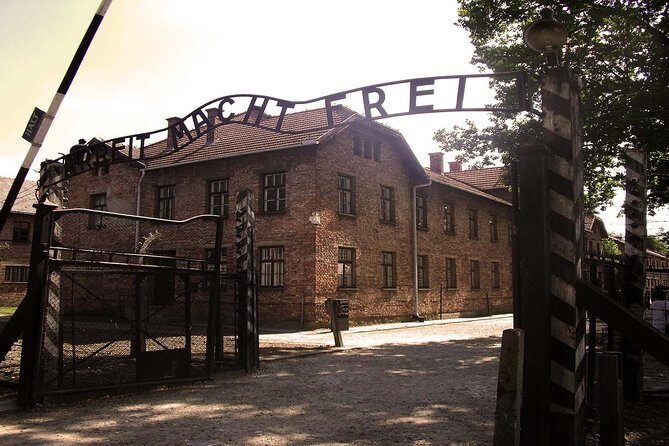 Auschwitz-Birkenau Memorial and Museum Guided Tour - Private Transport - The Human Factor: Drivers and Guides That Make a Tough Day Easier