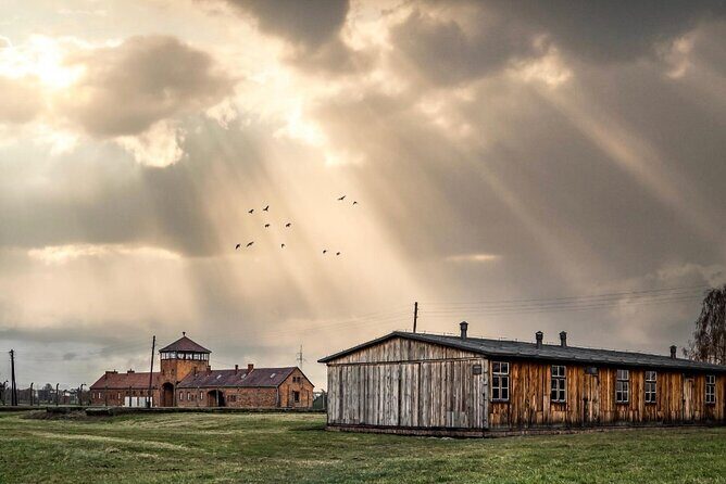 Auschwitz-Birkenau Memorial and Museum Guided Tour - Private Transport - The 7-Hour Rhythm: How the Day Is Actually Spent