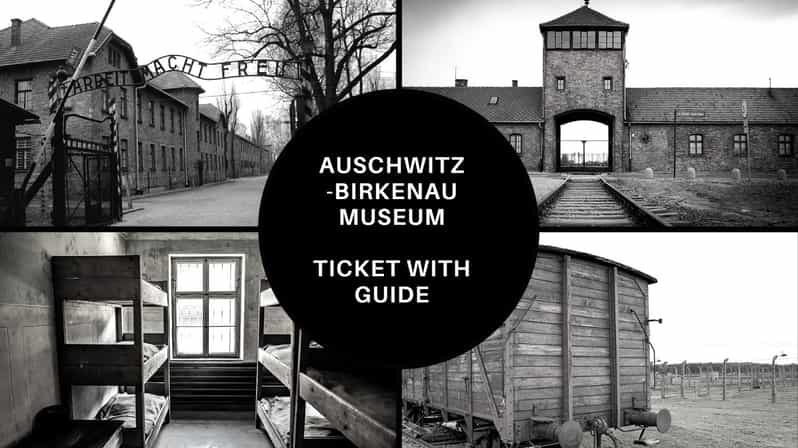 Auschwitz-Birkenau: Memorial Entry Ticket and Guided Tour - The bus transfer to Auschwitz II-Birkenau: expect a shift in atmosphere