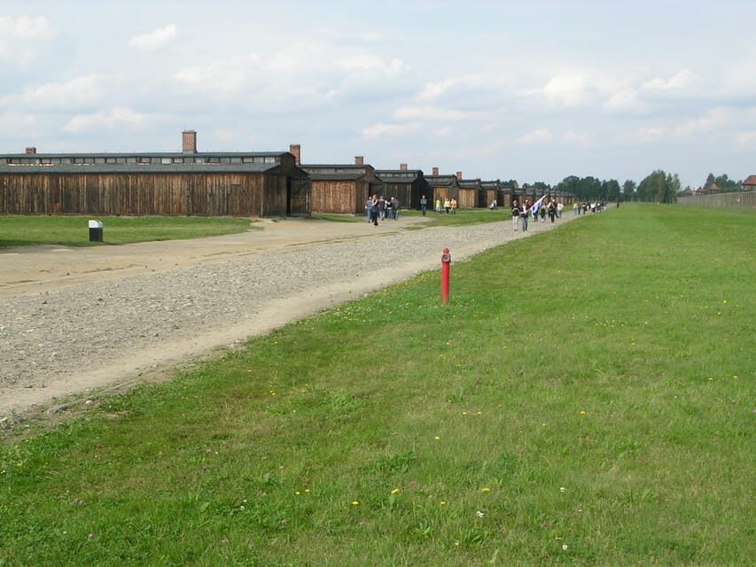 Auschwitz-Birkenau: Memorial Entry Ticket and Guided Tour - Is it worth it? A balanced call on booking this Auschwitz-Birkenau guided tour