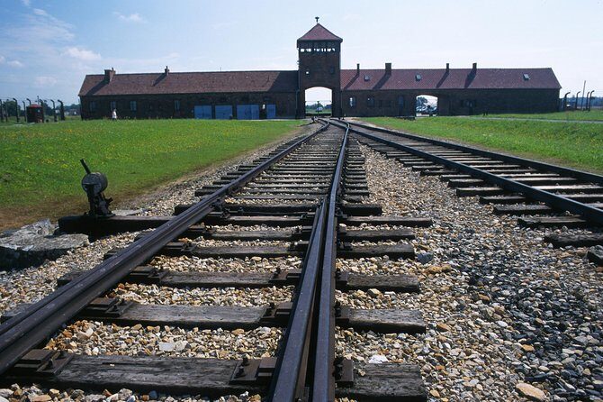 Auschwitz-Birkenau Museum and Memorial Guided Tour from Krakow - Krakow Pickup and the Drive That Sets the Tone