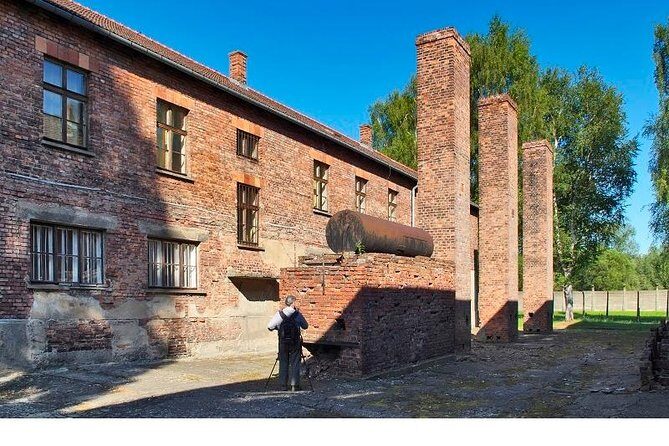 Auschwitz-Birkenau Museum and Memorial Guided Tour from Krakow - Auschwitz I Blocks: The Part That Builds Context Fast