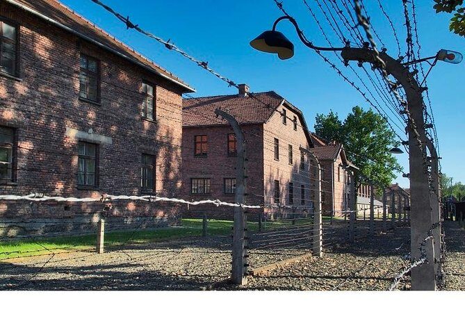 Auschwitz-Birkenau Museum and Memorial Guided Tour from Krakow - The In-Between Details: Headsets, Group Size, and Pace