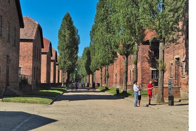 Auschwitz-Birkenau Museum and Memorial Guided Tour from Krakow - Price and Value: Is $83.44 Worth It?