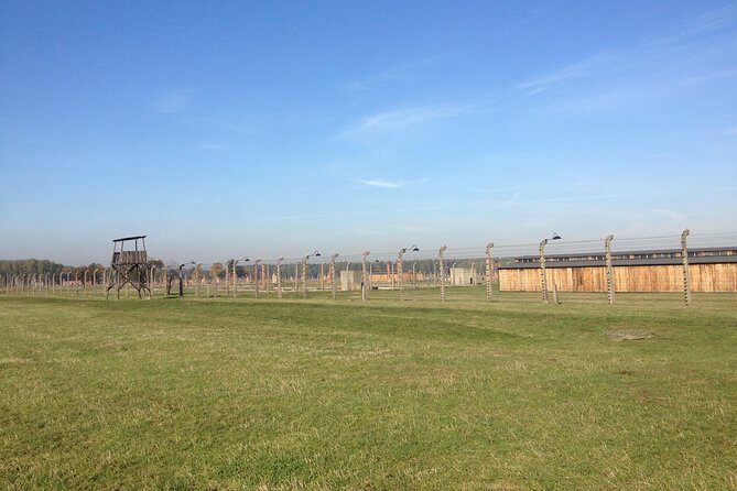 Auschwitz-Birkenau Museum and Memorial Guided Tour from Krakow - Final Call: Should You Book This Auschwitz-Birkenau Tour from Krakow?