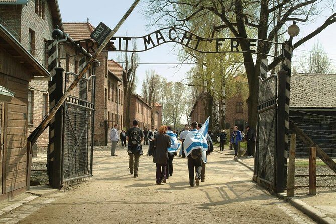 Auschwitz-Birkenau Museum and Memorial Guided Tour from Krakow - Birkenau II: The Scale Hits Differently
