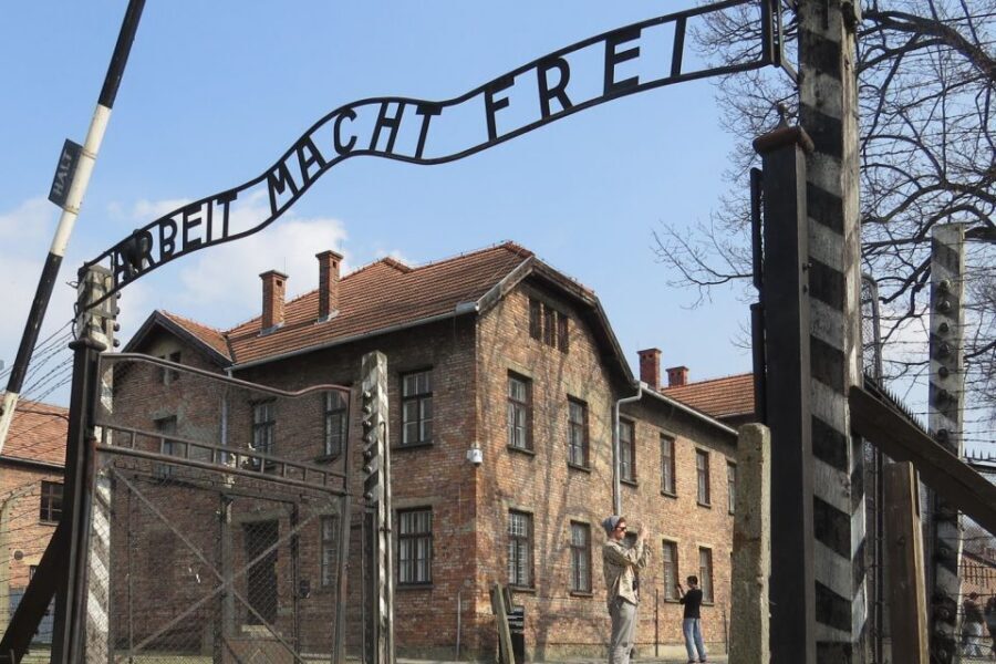 Auschwitz-Birkenau: Museum Entry Ticket with Guided Tour - Key things to know before you go
