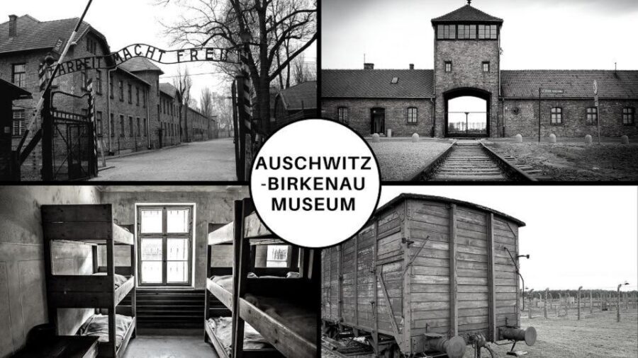 Auschwitz-Birkenau: Museum Entry Ticket with Guided Tour - Auschwitz I: The 1940 Suburbs Site You Walk Through