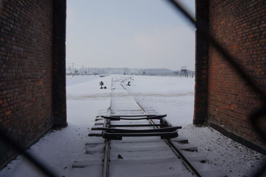 Auschwitz-Birkenau: Museum Entry Ticket with Guided Tour - The 30-Minute Break: A Small Reset Between the Two Camps