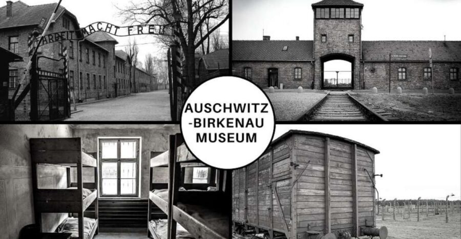 Auschwitz-Birkenau: Museum Entry Ticket with Guided Tour - Tour Basics: Skip the Ticket Line, Then Follow the Guide